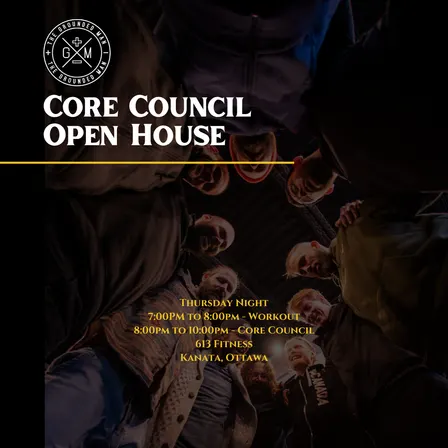 In-Person Group Drop-In
