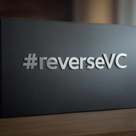 #ReverseVC South By Takeover The 3-Day VC Conference Within A 2026 SXSW Conference’s Ashes