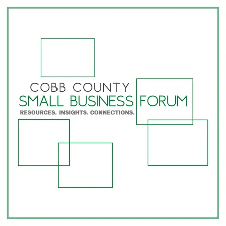 COBB COUNTY SMALL BUSINESS FORUM