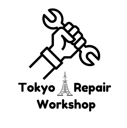 Tokyo Repair Workshop @ Communita Cafe