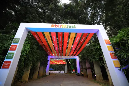 Blr Lit Fest | 11-13 Dec 2026 | 15th Edition