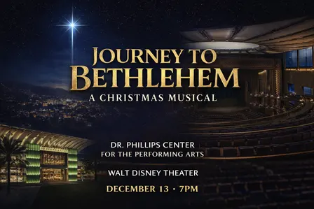 Journey To Bethlehem A Christmas Musical