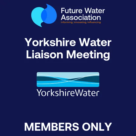 Yorkshire Water Liaison Meeting