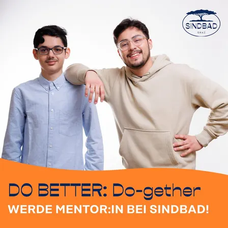 Info-Termin für Mentor:innen (für den Start im November)