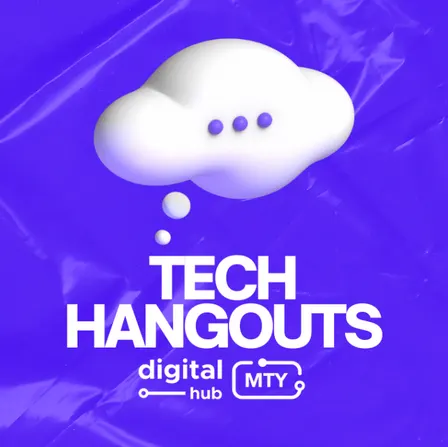 Tech Hangout Noviembre