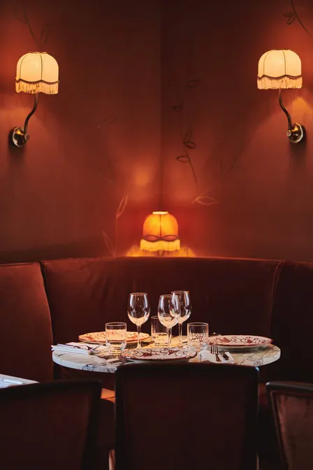 Gala Privé IMPORTANT®
