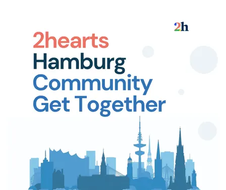 2hearts Hamburg - Community Get Together