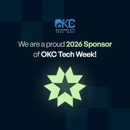 OKC Tech Week | Official Opening Ceremony