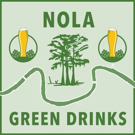 November Green Drinks