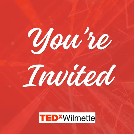 TEDxWilmette Alum Salon