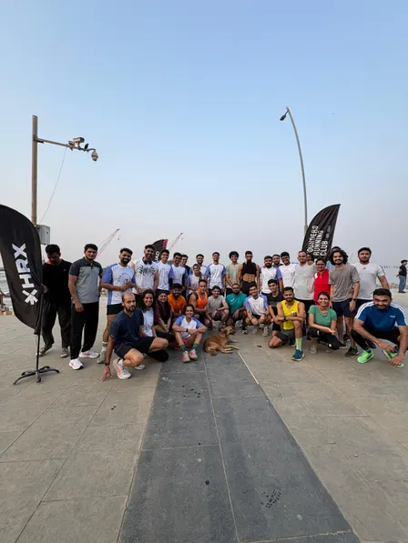 Founders Running Club :: Mumbai