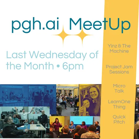 PghAI Nexus
