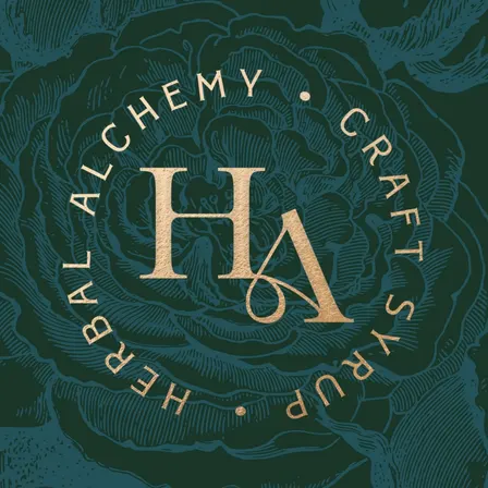 Herbal Alchemy: A Guided Tasting of Flavor, Memory, and Ritual