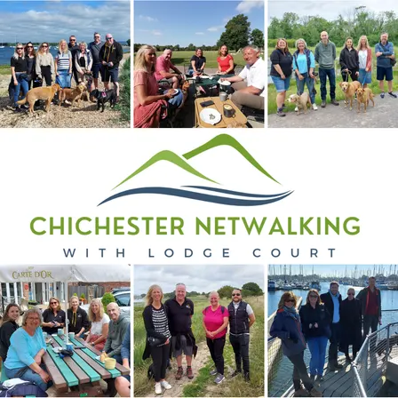 Chichester Netwalking: Tuesday 20th October