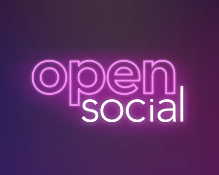 Open Social Member Night | 11.11