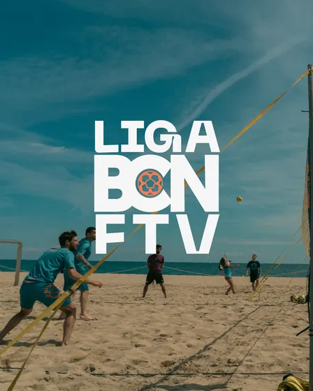 LIGA BCN FTV