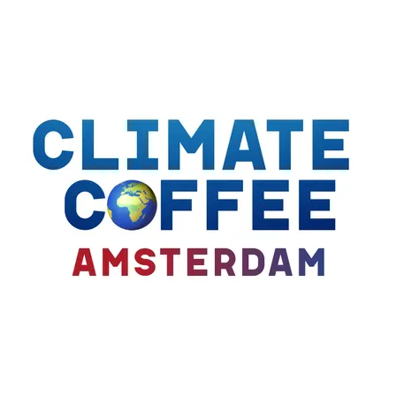 Climate Coffee Amsterdam - September