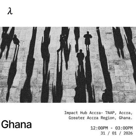 Logos Accra Circle – Back-to-School Community Outreach