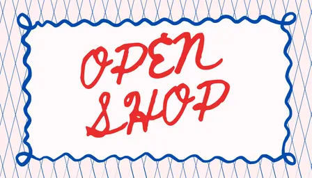Open Shop