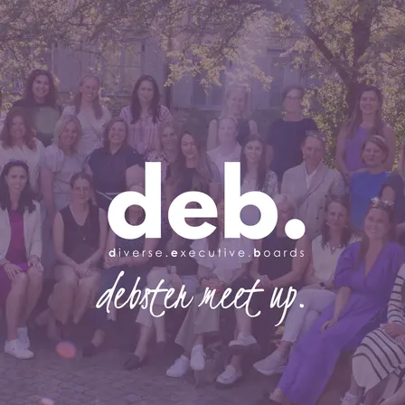 debster meet up STHLM - deb. students & alumni only