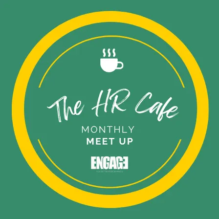 The HR Café - Dubai