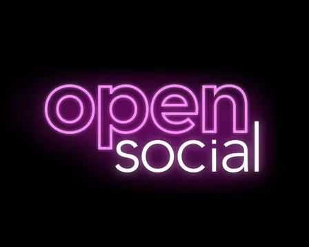 Open Social Intro Dinner | November 8