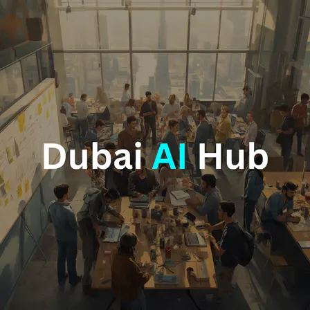 [Dubai AI Hub] Knowledge Lab #2: Software Fundamentals - Designing Against Complexity