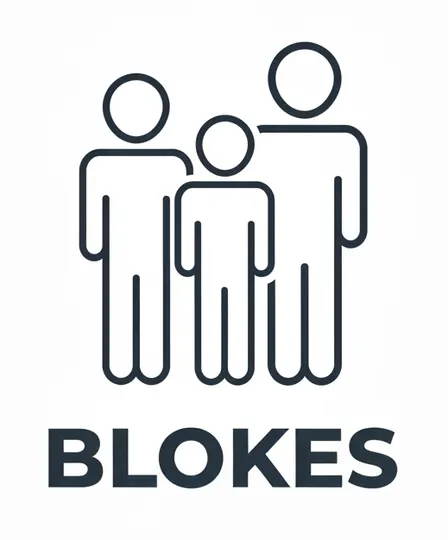 Blokes Night @ The Redwood