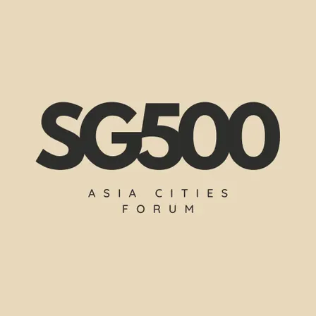 SG500 Asia Cities Forum 2026