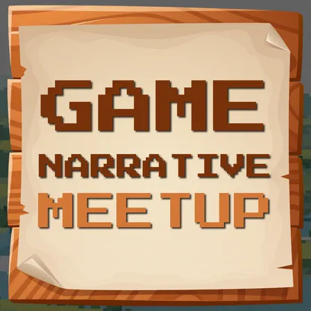 Game Narrative Meetup - 09/2026 (Saftladen Edition)