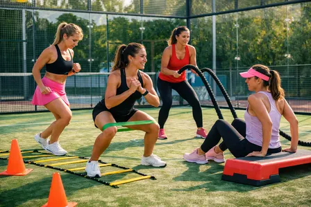 SHE-CARDIO SABADO