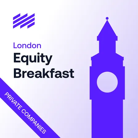 Ledgy's Equity Breakfast: Private Companies
