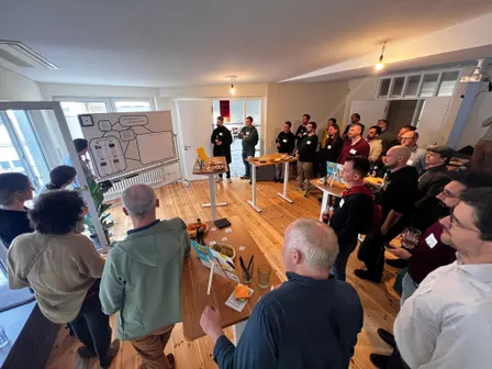 Build & Lead – Building Trust as an Engineering Leader