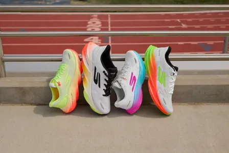 Skechers x Belgrade Running Club | Run 03