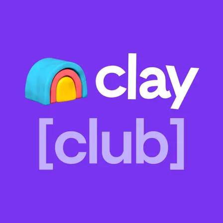 Clay Club Stockholm × Mentimeter: Building the next GTM workspace