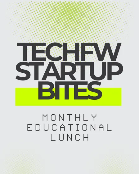 October Startup Bites