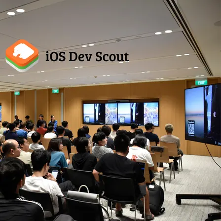 ☀️ iOS Dev Scout September 2026: Ship iOS Apps with AI