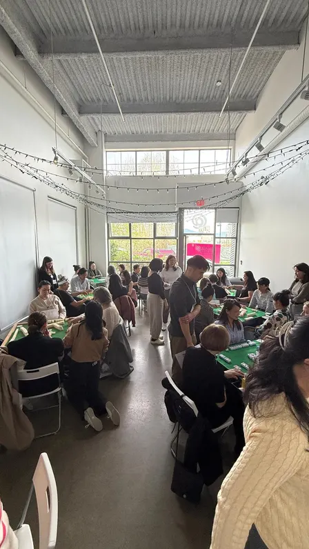 Lucky Tile Mahjong 201 - Points & Practice