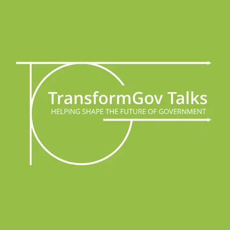 TransformGov Talks Scotland: September 2026