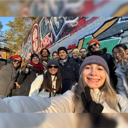 #8 Hike Connect: Learn Languages the Fun Way 🗣️
