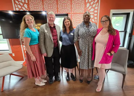 Coffee with a Cause: Celebrating Community Impact in 2026