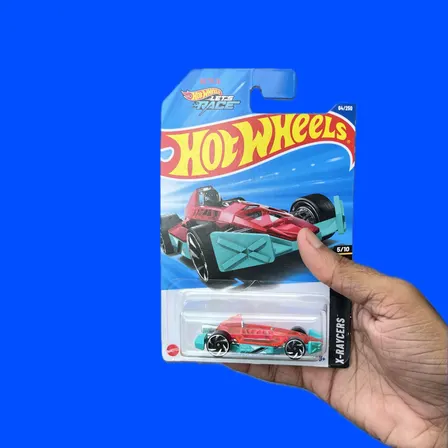 Diecast Collectors Meetup by Uhtend & Mumbai Diecast Club