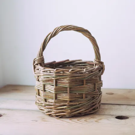 Berry Basket