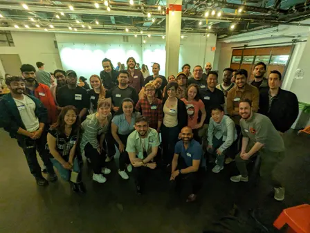 Boston Social Conversations - October Event