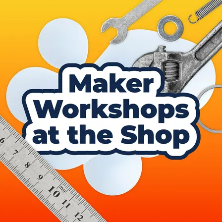 Maker Workshop: Intro to Rotary Lasers - Drinking Glasses