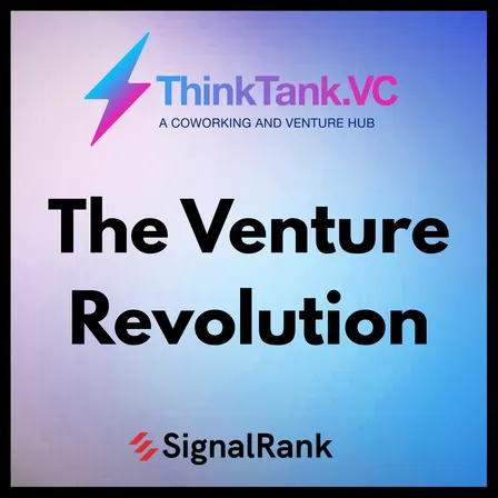 The Venture Revolution
