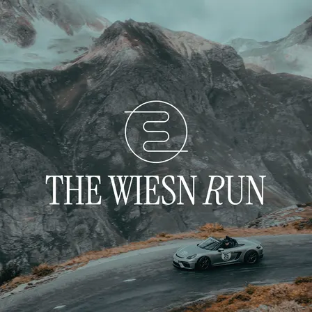 The Wiesn Run - Sportcar Rally