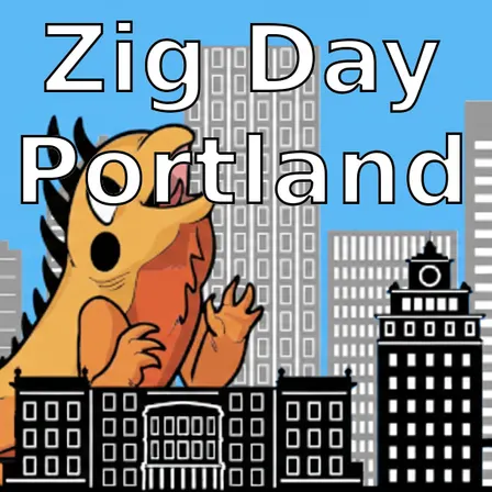 Zig Day Portland (Oct '26)