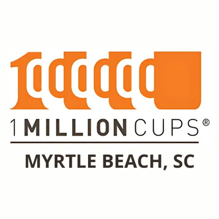 1 Million Cups® Myrtle Beach