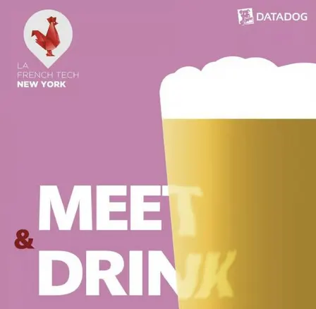 La French Tech New York - Afterwork
